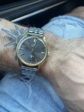 Orologio svizzero renis usato  Nichelino