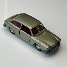 Schuco volkswagen 411 for sale  TADWORTH