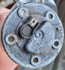 Vintage german vdo for sale  Harrisonburg