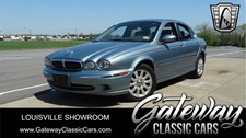 2002 jaguar type for sale  Memphis