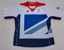 2012 team london for sale  TAMWORTH