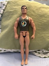 Hasbro action man for sale  BALLYMENA