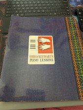 Mrs. stewart piano for sale  Highland