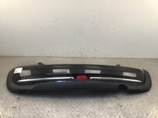 Stoßstange hinten mini gebraucht kaufen  Leverkusen