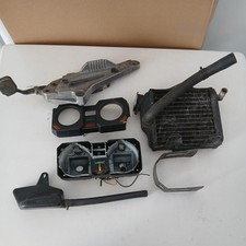 Yamaha 125 spare for sale  HORNSEA