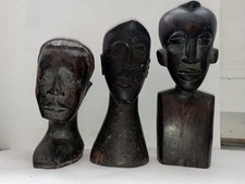 Art bois africain d'occasion  Cherbourg-Octeville-