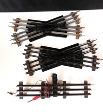 Zeuke spur gleismaterial gebraucht kaufen  Gieboldehausen
