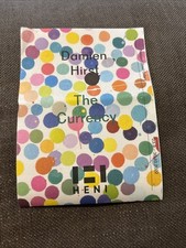Damien hirst newport for sale  LONDON
