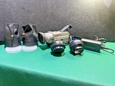 Sony dcr trv900e usato  Roma