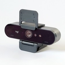 Logitech brio ultra gebraucht kaufen  Herford