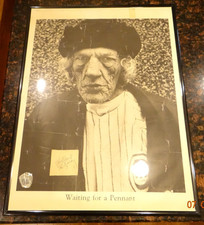 Harry caray signed for sale  Centralia