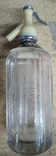 Vintage schweppes soda for sale  THETFORD