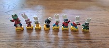 Fèves simon superlapin d'occasion  Lapoutroie
