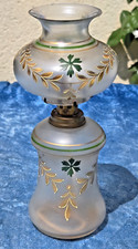 Belle lampe ancienne d'occasion  Mouy