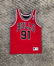 Champion nba chicago usato  Milano