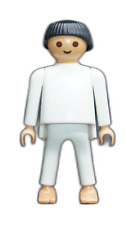 Playmobil figur mönch gebraucht kaufen  Frauenstein, Rechenberg-Bienenmühle