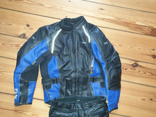 motorradkombi polo gebraucht kaufen  Berlin