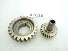 Ingranaggi ural 750 usato  Vigevano