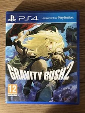 Gravity rush d'occasion  Provins