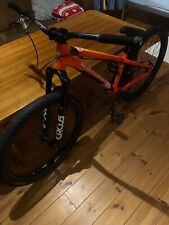 Dirt bike mtb gebraucht kaufen  Wiefelstede