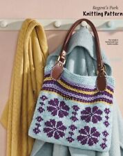 Regents park bag for sale  UK
