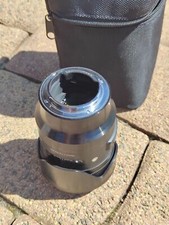 Sigma art 35mm gebraucht kaufen  Steinbach-Hallenberg