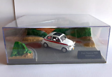 Fiat nuova 500 usato  Aprilia