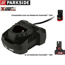 Chargeur batterie compatible d'occasion  Moulins-lès-Metz