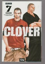 Clover tome hirakawa d'occasion  Montereau-Fault-Yonne