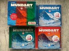 Box bescht mundart gebraucht kaufen  Wuppertal