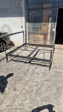 Struttura letto king usato  Roma