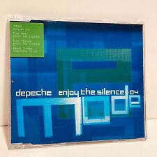 Maxi single depeche gebraucht kaufen  Eutin