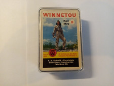 Winnetou karl may gebraucht kaufen  Köln