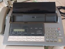 Apparecchio telefono segreteri usato  Toritto