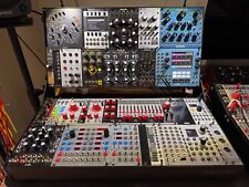 12u eurorack modular for sale  LONDON