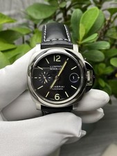Panerai luminor marina d'occasion  Expédié en Belgium