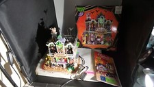 lemax halloween for sale lemax halloween for sale Marshfield