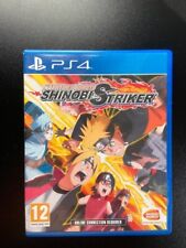 Jeu naruto boruto d'occasion  Fonsorbes