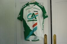 Maillot velo credit d'occasion  Buzançais