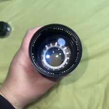 Tele kilar 300mm gebraucht kaufen  Duvensee, Klinkrade, Kühsen, Labenz