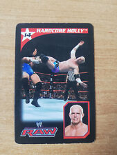 Rare card wrestling d'occasion  Bagnolet