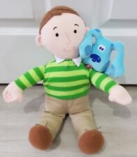 Vintage blue clues for sale  PETERLEE