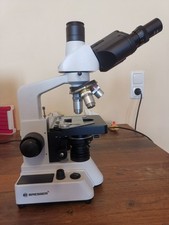 Bresser microscope gebraucht kaufen  Werdau