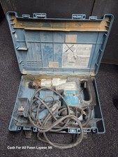 Martelo rotativo Makita HR4041C com estojo comprar usado  Enviando para Brazil