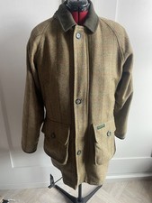 Hucklecote men tweed for sale  NOTTINGHAM