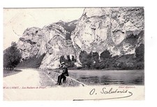 Waulsort rochers freyr d'occasion  Nice-