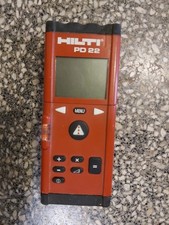Hilti reichweitenmesser entfer gebraucht kaufen  Neunkirchen