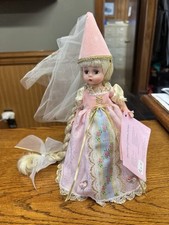madame alexander rapunzel for sale madame alexander rapunzel for sale Salisbury