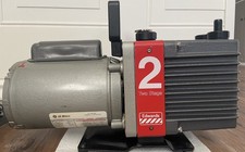 Edwards e2m2 dual for sale  Azusa