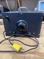 Meissner three tube for sale  Hendersonville